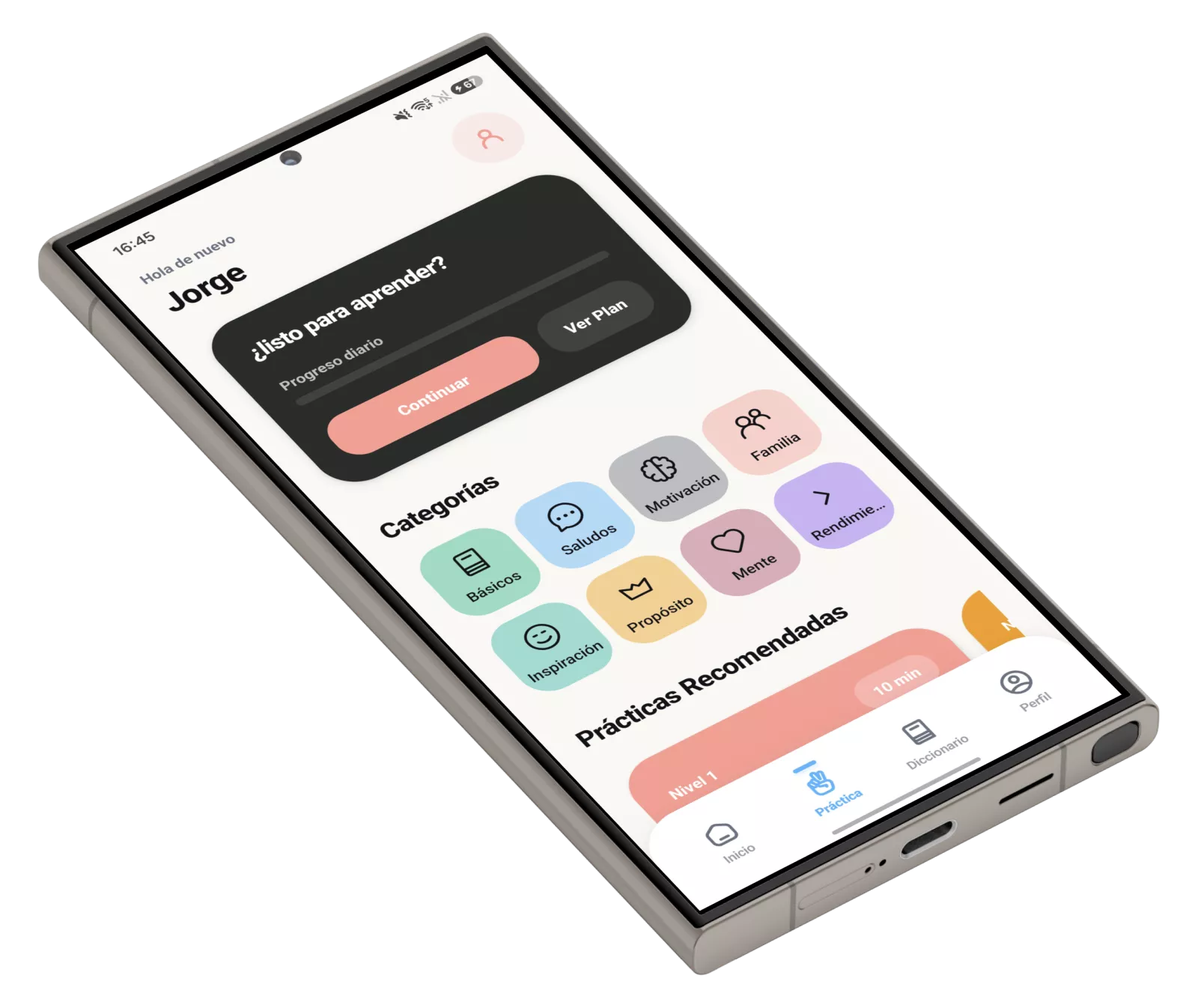 Enseñas